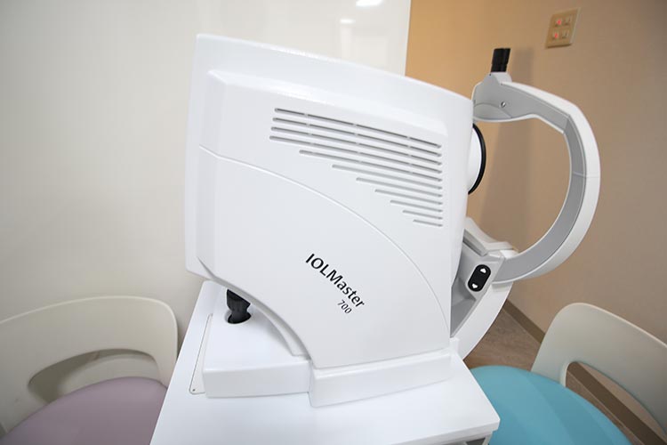 光学式生体計測装置画像